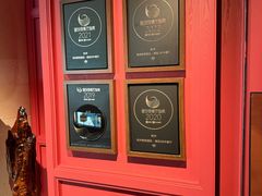 -杭州君悦酒店·湖滨28中餐厅