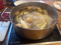 -牛很鲜潮汕牛肉火锅(朝晖路店)