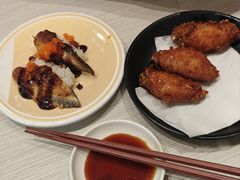 -滨寿司(新街口中央商场店)