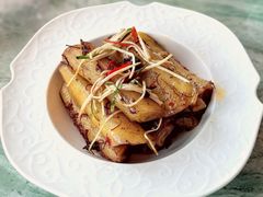 xo酱金钩虾米肠-陶陶居·雅园(凯华国际店)