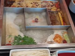-重庆德忆火锅（龙南街3店）(渝水岸餐饮)