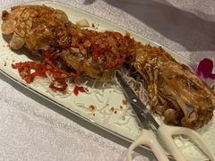 -喜记避风塘炒辣蟹(旗舰店)