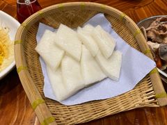 伦教糕-顺德了能馆(虎门店)