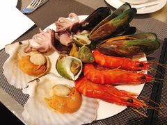 -安蒂娅·海鲜自助餐厅(安蒂娅美兰酒店)
