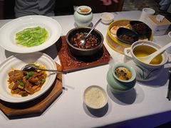 -马仕玖煲·融合菜·酥不腻烤鸭(人大店)