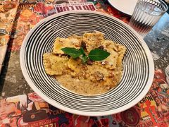 意式黑松露饺-BOTTEGA意库(中骏世界城店)