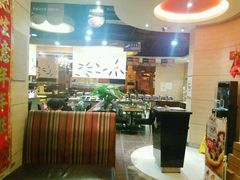 -比格比萨(国际能源店)