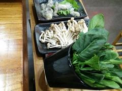 -丽江人家斑鱼火锅(保健路店)