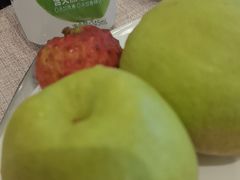 -东方红海鲜百汇(国际大厦店)