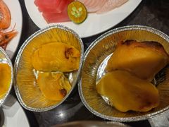 -川骄海鲜自助(河东店)