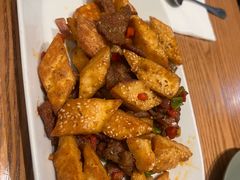 -香料集市新疆餐厅·清真聚餐(成都远洋太古里店)