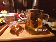 -青藤茶馆(南山路店)