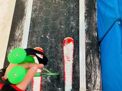 -哈尔滨热雪奇迹