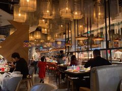 -星伦多自助料理(爱琴海店)