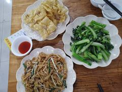 -南记食粥坊·宵夜大排档(莲花总店)