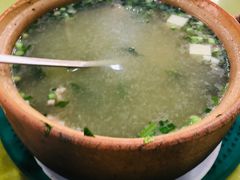 -万兴菜馆(龙华店)