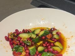 -羊门客在·烤盐池滩羊·川菜