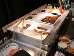 -和府捞面(国金汇店)