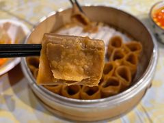 莜面栲栲栲-潞安酒店(宁国路店)