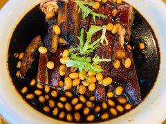 -蜀宴小调·精致家常菜(来福士店)