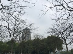 -江南大学(蠡湖校区)