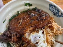 -无名氏面馆(邮电路店)