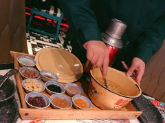-哥老官重庆美蛙鱼头(宝山龙湖店)