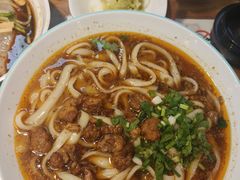 -韩师傅老大同刀削面(北苑路店)