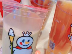 -蜜雪冰城(领展店)