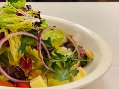 -摩根扒房(桐梓林店)