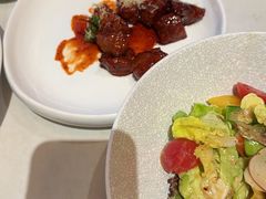-荟廷·晶萃(陆家嘴尚悦湾店)