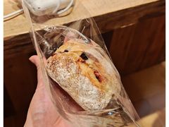 -佐敦面包铺·JORDAN BAKERY