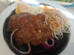 -豪客来牛排(海沧阿罗海店)