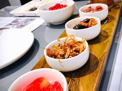 小吃前菜-小大董·烤鸭(观景餐厅·南京西路店)