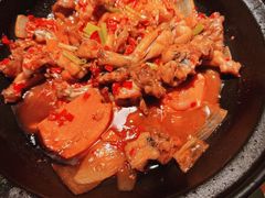 -湘水谣(芙蓉店)