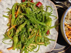 -民食香·腊排骨野生菌美食(木府店)