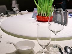 包厢-皇朝会.经典传统粤菜(外滩店)