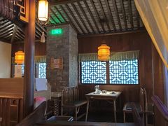-绿茶餐厅(领展购物广场·中关村店)