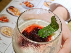 纯豆奶布丁-机器人火炉披萨