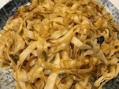 酸甜五柳炒沙河粉-盆满钵满·国家非遗传承(云台店)