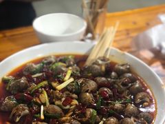 -三哥田螺(北书院街店)