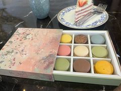 -海豚湾·大堂吧(厦门佰翔波特曼七星湾酒店)