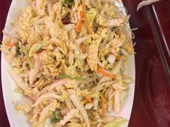 -宏状元现熬粥·京味菜(五棵松店)