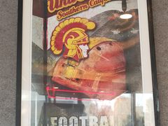 -FATBURGER 特富客汉堡(外交公寓店)