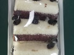 -南大门韩国米糕(公滨路店)