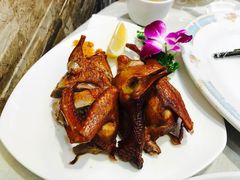 -凤城礼记鱼翅海鲜酒家(新马路总店)