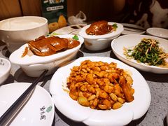 -紫光园烤鸭(前门大栅栏店)