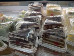-姆们M Sweetie Cake(五道口店)