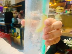 -莫比餐厅(五道口店)