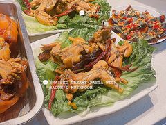 -土著渔匠·养生蝴蝶鱼(香樟路店)